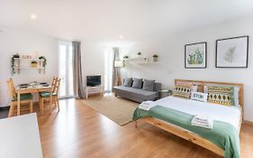 Ourique Charm Apartments